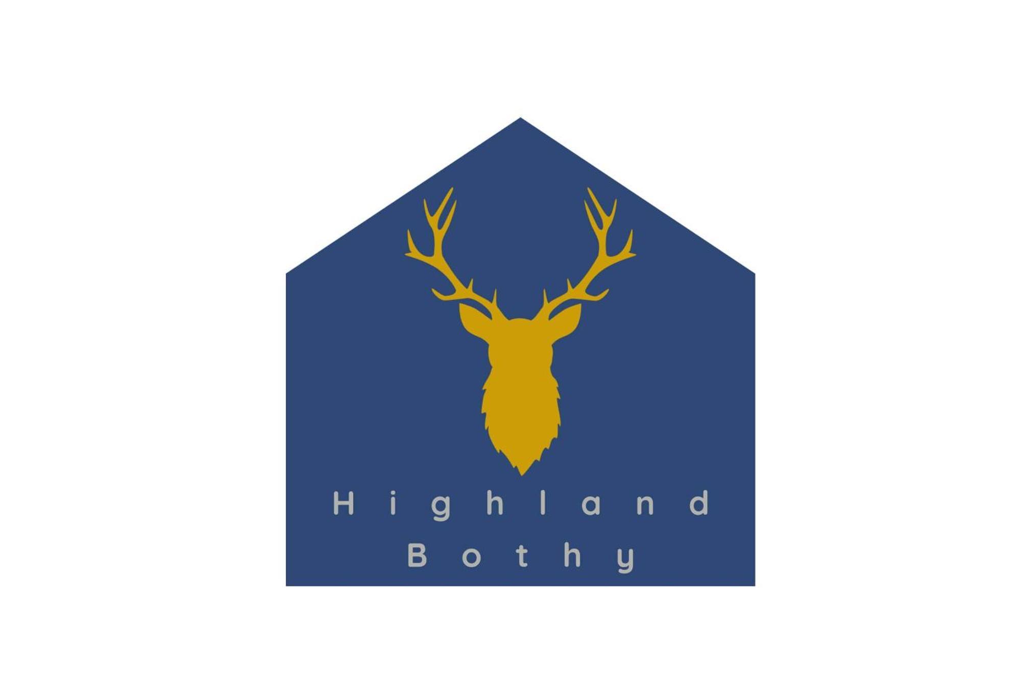 Cosy Chalet Near Dornoch, High Speed Free Wi-Fi Exterior foto